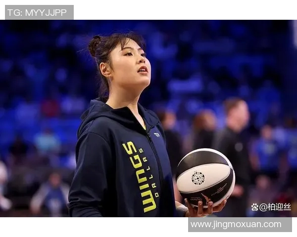 美媒深入分析李月汝申请更多出场机会的原因及三大潜在新东家